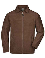 Full-Zip Fleece - JN044