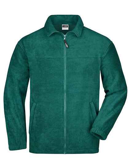 Full-Zip Fleece - JN044