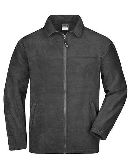 Full-Zip Fleece - JN044