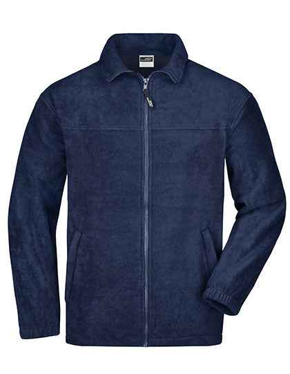 Full-Zip Fleece - JN044