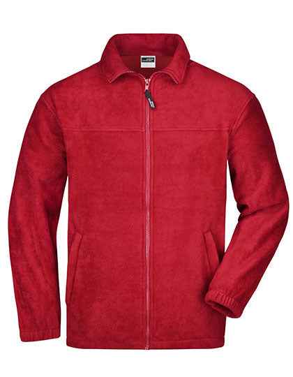 Full-Zip Fleece - JN044