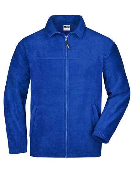 Full-Zip Fleece - JN044