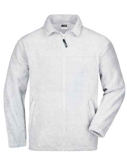 Full-Zip Fleece - JN044