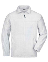 Full-Zip Fleece - JN044