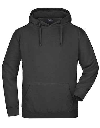 Hooded Sweat - JN047