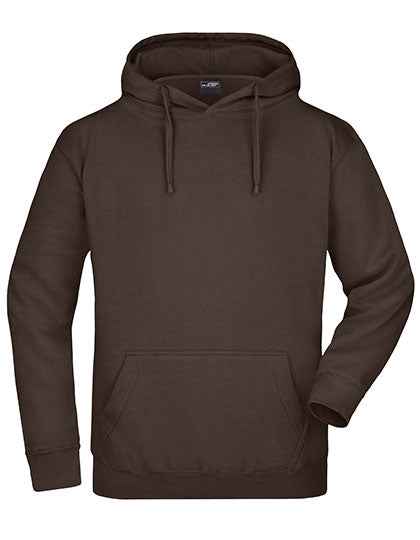 Hooded Sweat - JN047