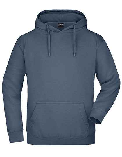 Hooded Sweat - JN047
