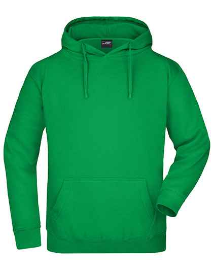 Hooded Sweat - JN047