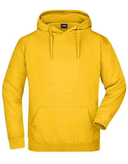 Hooded Sweat - JN047