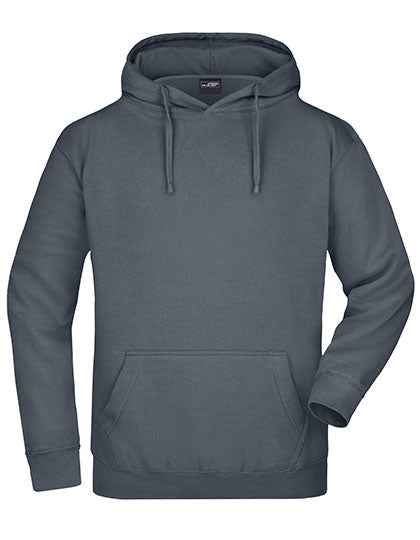 Hooded Sweat - JN047
