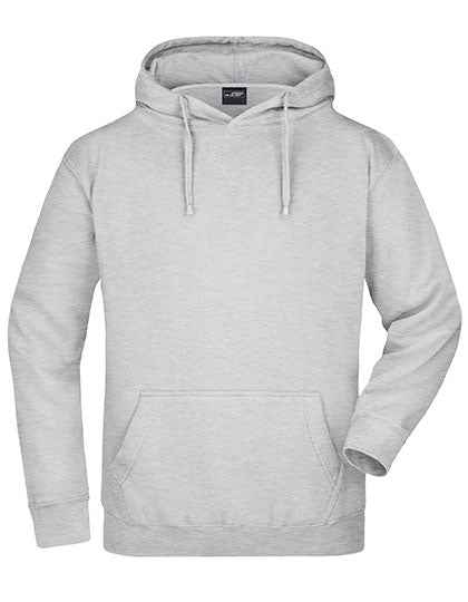 Hooded Sweat - JN047