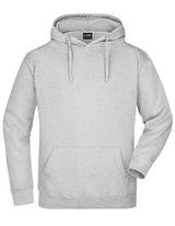 Hooded Sweat - JN047