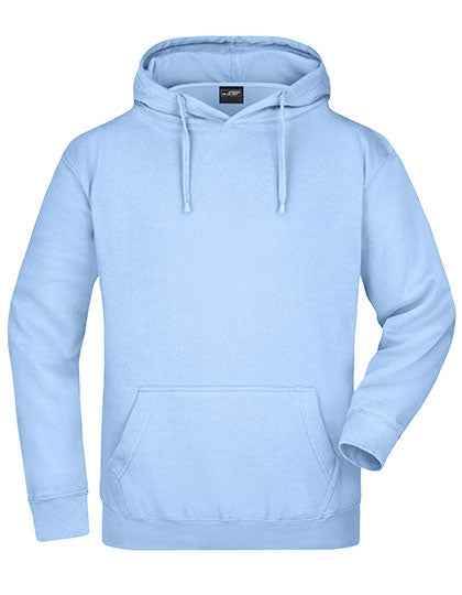 Hooded Sweat - JN047