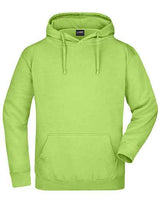 Hooded Sweat - JN047