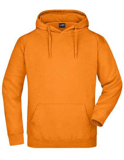 Hooded Sweat - JN047
