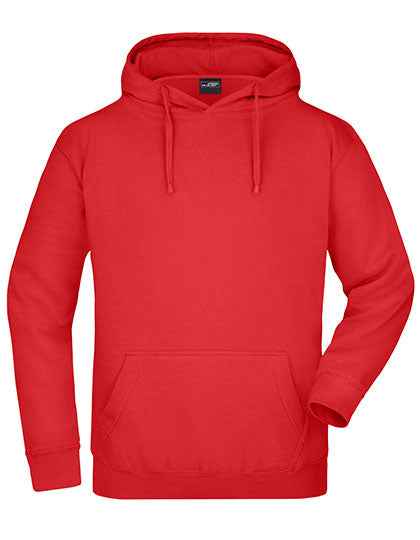 Hooded Sweat - JN047