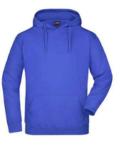 Hooded Sweat - JN047