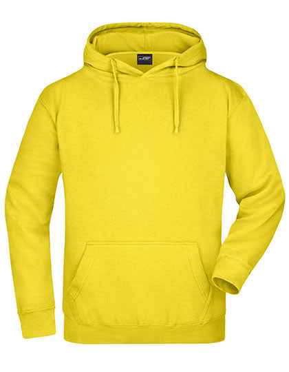 Hooded Sweat - JN047