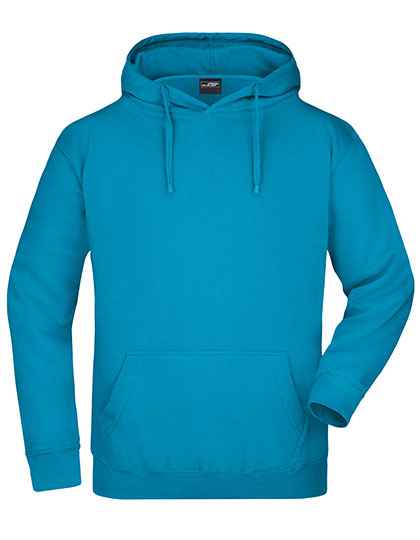 Hooded Sweat - JN047