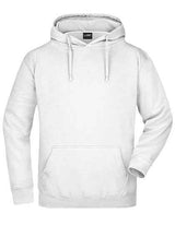 Hooded Sweat - JN047