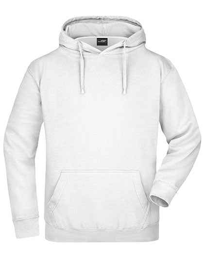 Hooded Sweat - JN047
