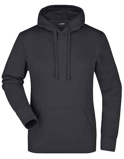 Ladies´ Hooded Sweat - JN051