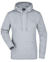 Ladies´ Hooded Sweat - JN051