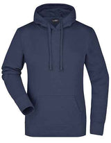 Ladies´ Hooded Sweat - JN051