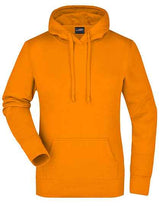 Ladies´ Hooded Sweat - JN051