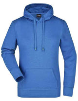 Ladies´ Hooded Sweat - JN051