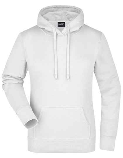 Ladies´ Hooded Sweat - JN051