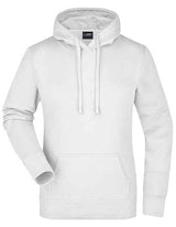 Ladies´ Hooded Sweat - JN051