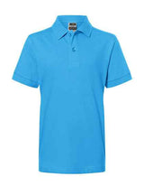 Junior Classic Polo - JN070K