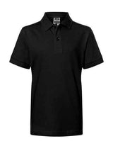 Junior Classic Polo - JN070K