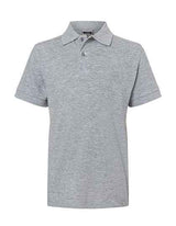Junior Classic Polo - JN070K