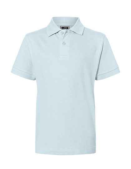 Junior Classic Polo - JN070K