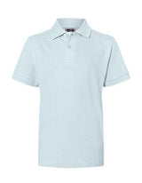 Junior Classic Polo - JN070K