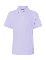 Junior Classic Polo - JN070K