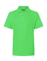 Junior Classic Polo - JN070K