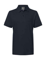 Junior Classic Polo - JN070K