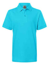 Junior Classic Polo - JN070K