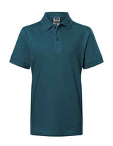 Junior Classic Polo - JN070K