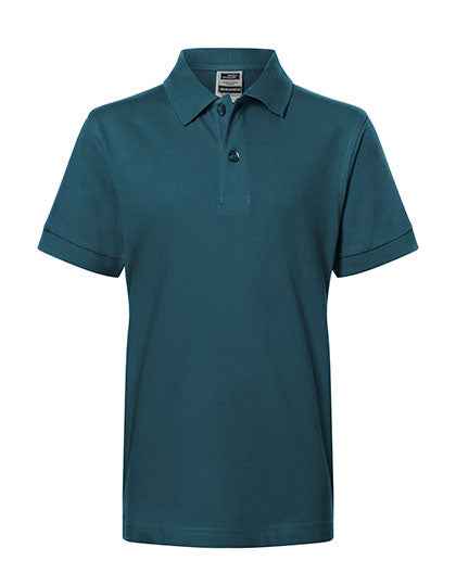 Junior Classic Polo - JN070K
