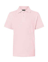 Junior Classic Polo - JN070K