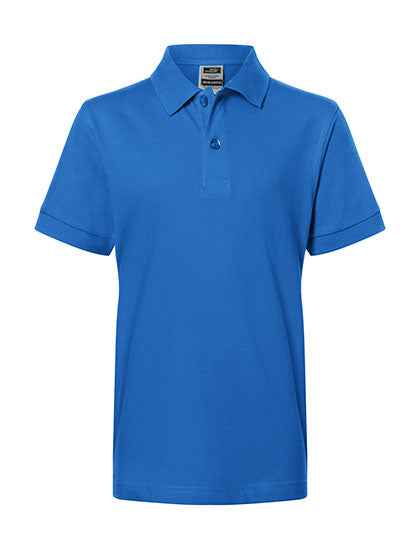 Junior Classic Polo - JN070K