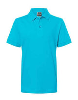 Junior Classic Polo - JN070K