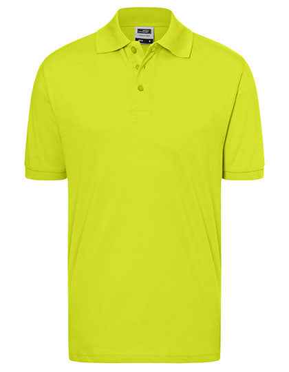 Classic Polo - JN070