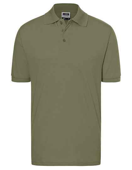 Classic Polo - JN070
