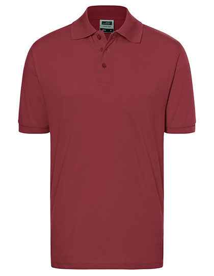 Classic Polo - JN070