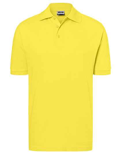 Classic Polo - JN070
